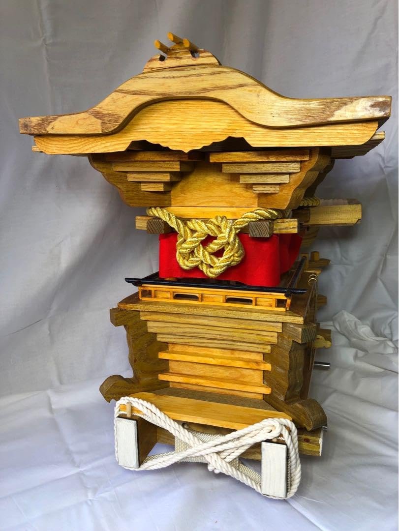 🏯 기시와다 단지리 회관 이미지 9